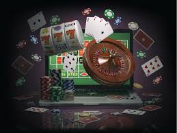Вход на официальный сайт Casino Vulkan Stars